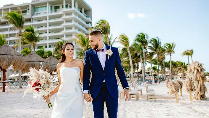 Amenities and Services Weddings Garza Blanca Resort Cancun