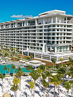 Contac Garza Blanca Resort & Spa Cancun