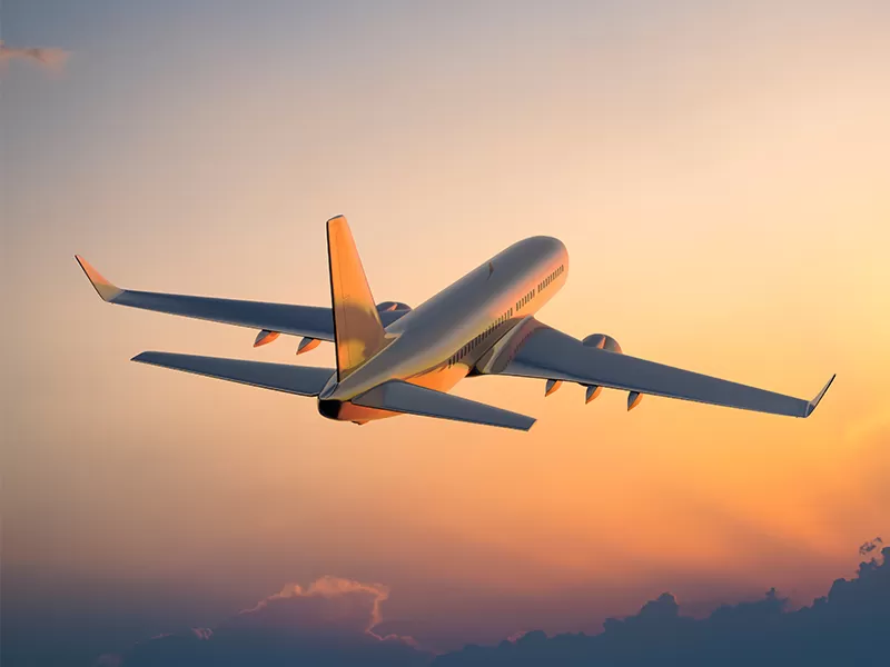 Direct Flights to Los Cabos, Mexico