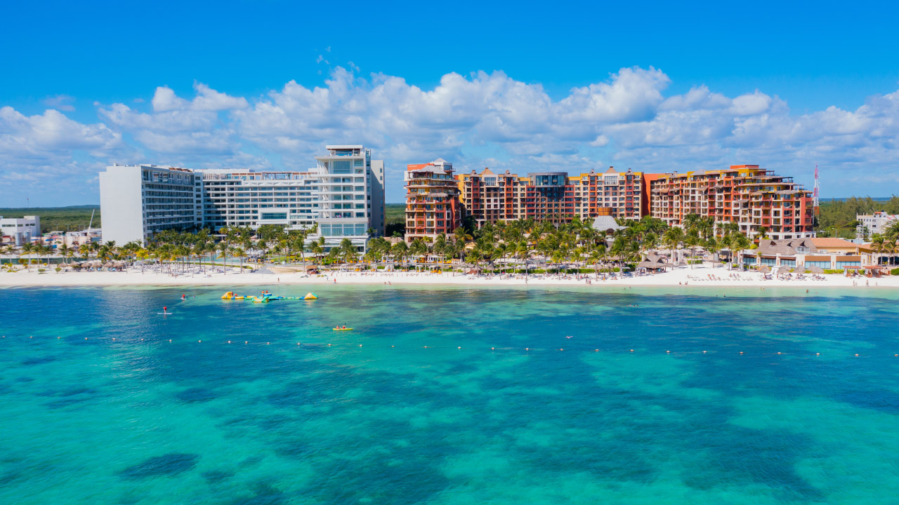 The Best Time to Travel to Cancun
