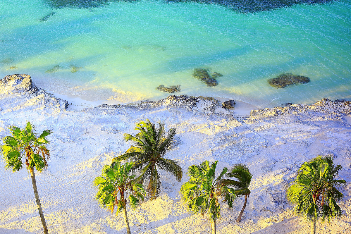 Visiting Cancun During Hurricane Season
