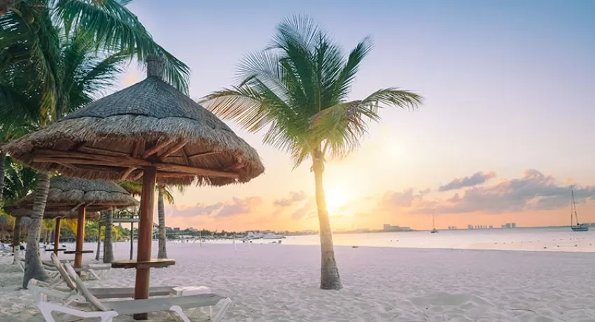 Travel to Cancun from the United States: A Guide