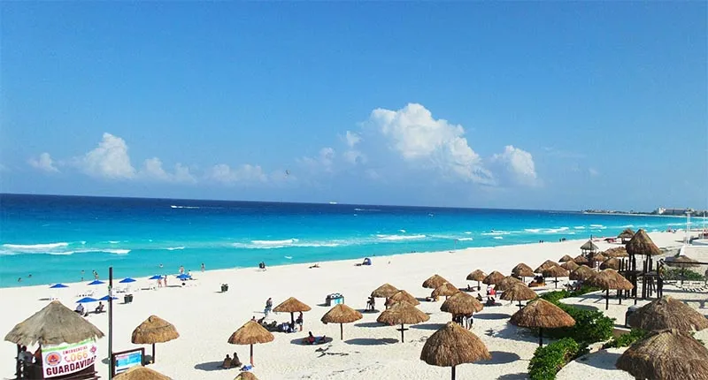 Delfines Beach