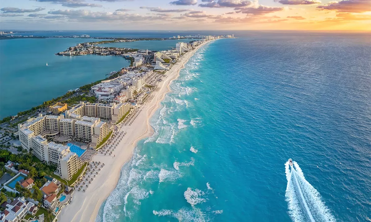 cancun
