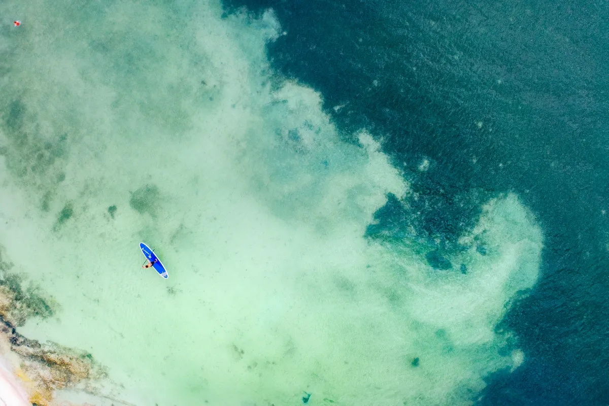 Cancun Aqua Park: Fun for All Ages at Garza Blanca
