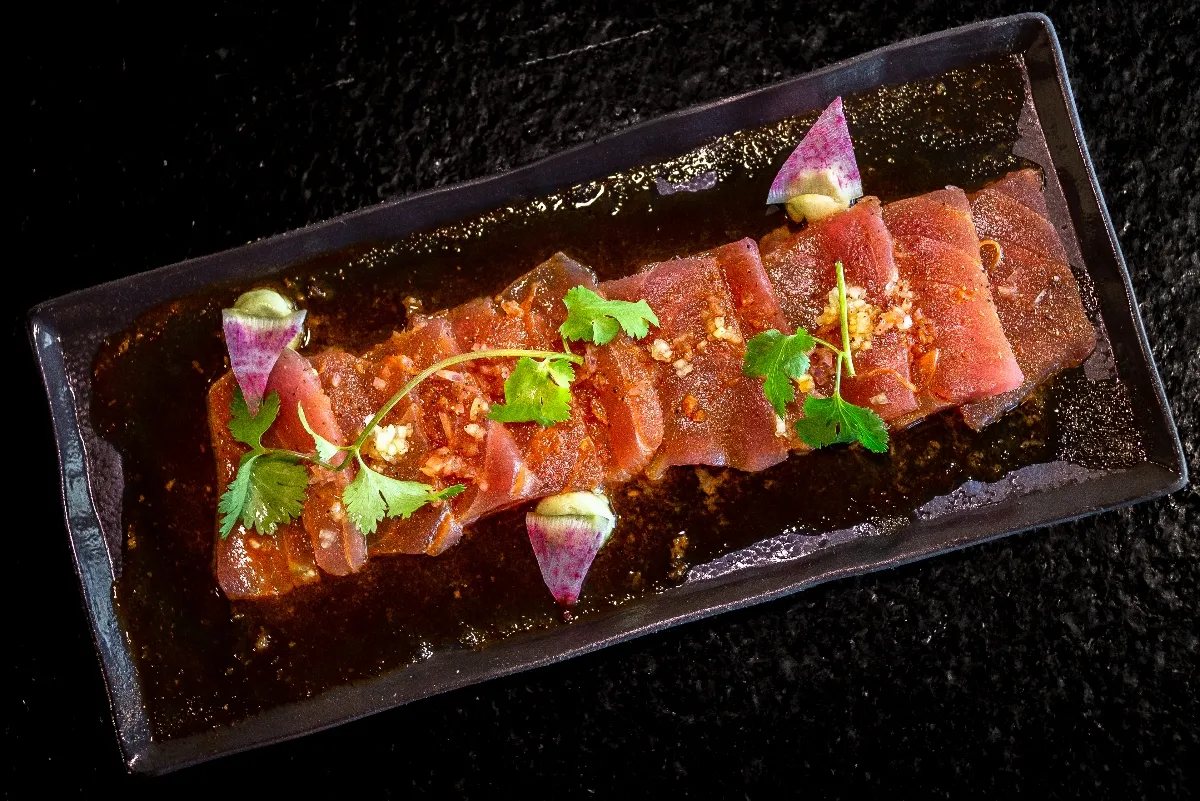 Guide to Garza Blanca Cancun’s Gourmet Food Hall