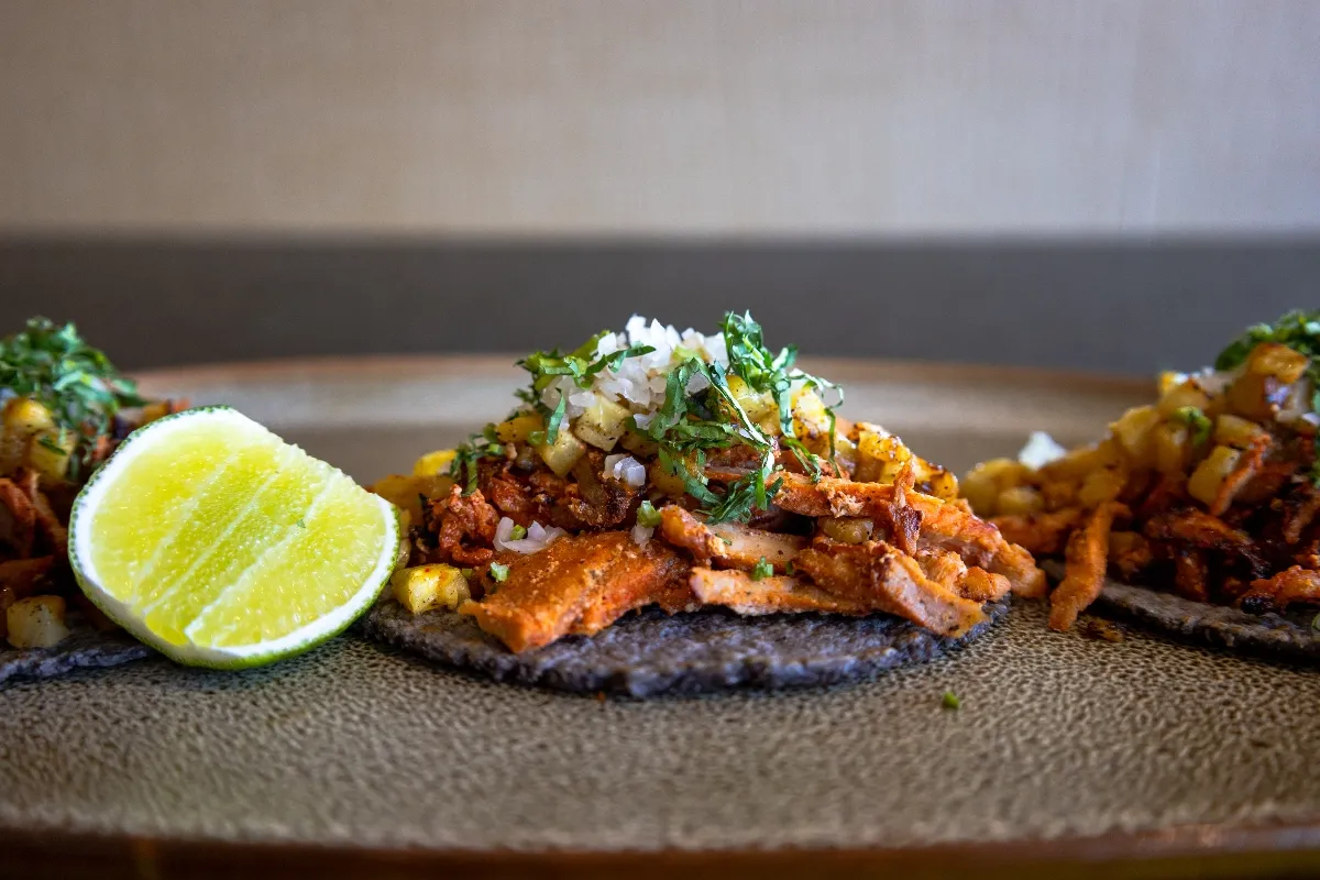 Guide to Garza Blanca Cancun’s Gourmet Food Hall