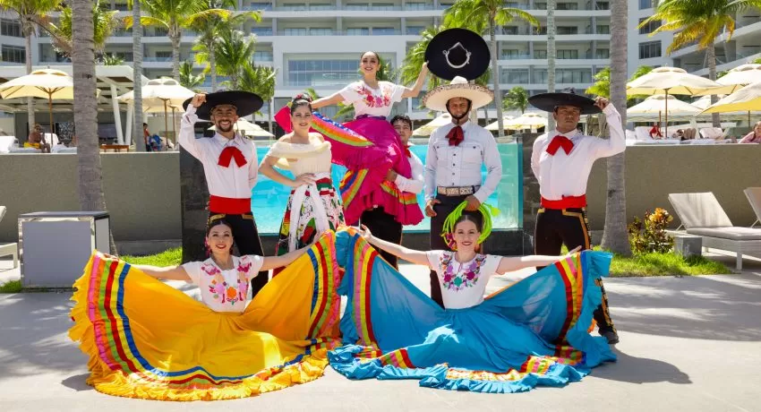 Unforgettable Mexican Independence Day Celebration in Cancun
