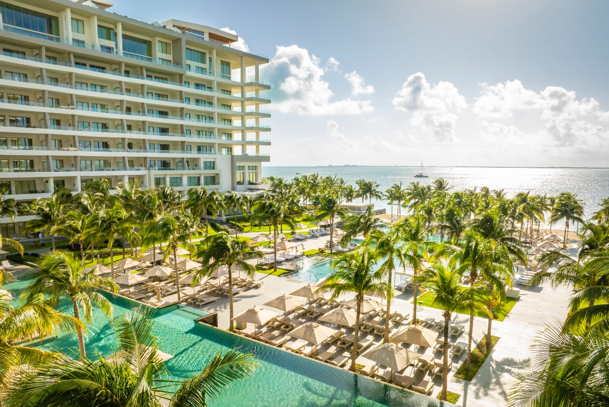 Spring Break in Cancun: Top 7 Activities at Garza Blanca