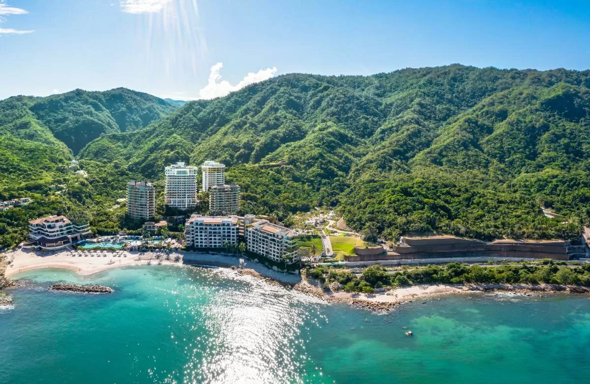 Garza Blanca Puerto Vallarta