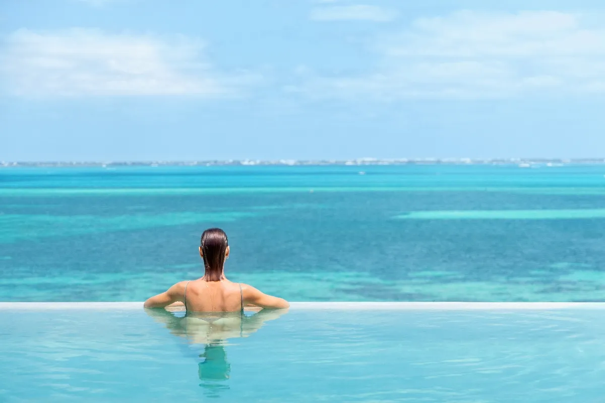 Experience Wellness Month at Garza Blanca Cancun