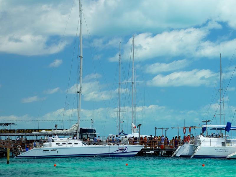 Playa Tortugas