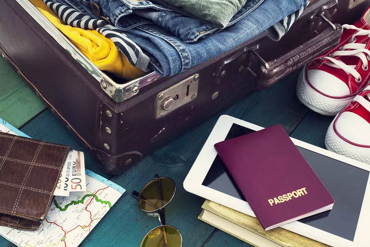 travel