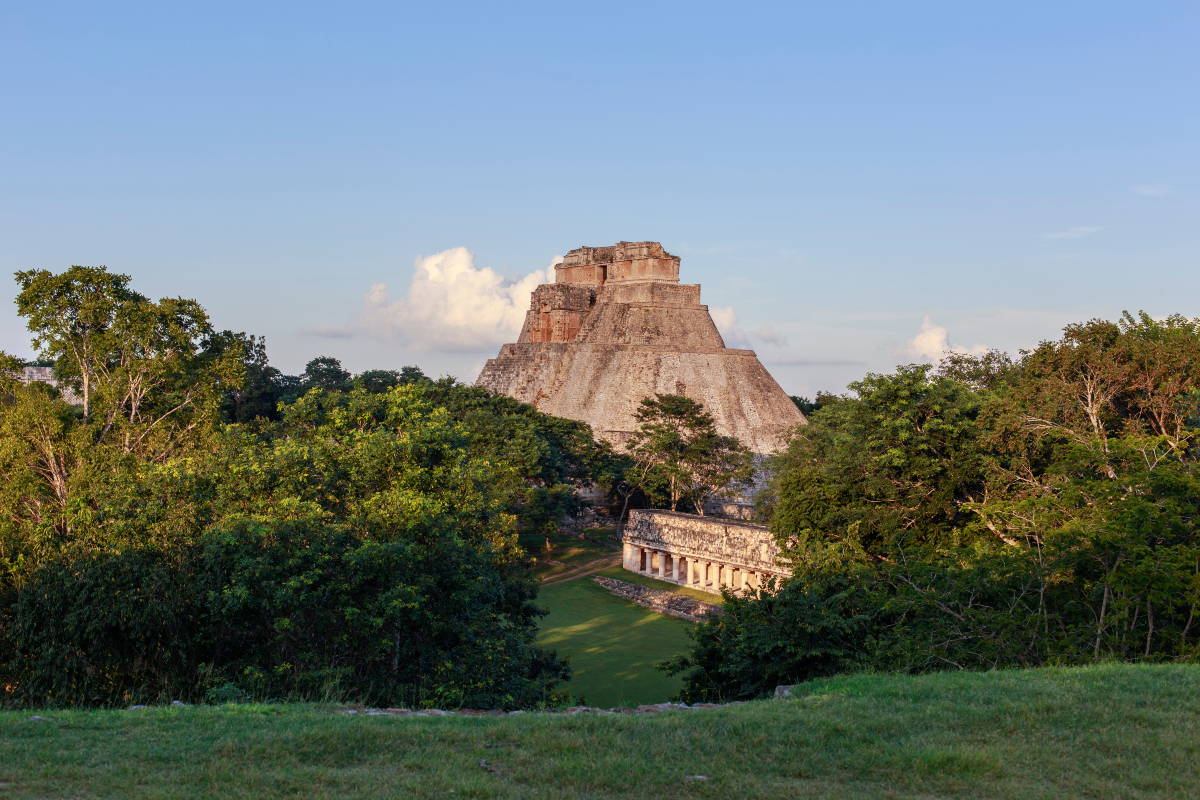 Top Mayan Ruins near Cancun You Should Visit