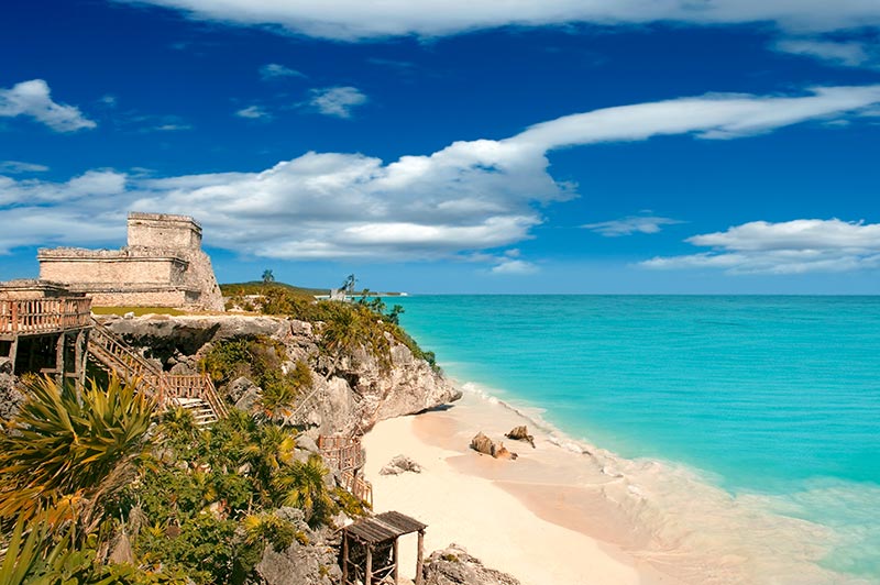 Visit Tulum, Mexico - Riviera Maya