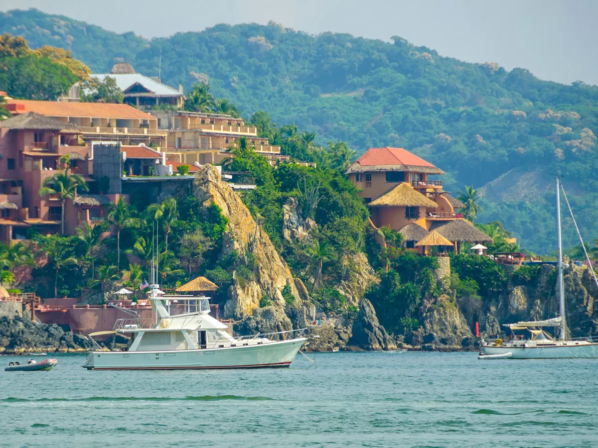 zihuatanejo mexico