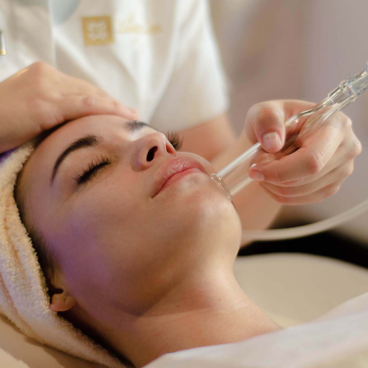 Hydrafacial Treatment Spa Imagine