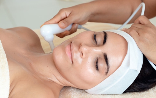 Spa Imagine Hydrafacial