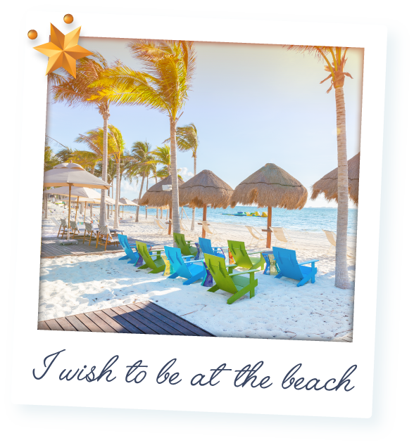Beach Resort Garza Blanca Cancun